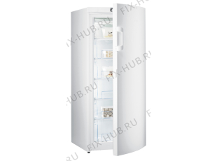 Холодильник Gorenje F6151AW (444780, ZOS2467) - Фото